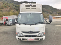 HINO Dutro Refrigerator & Freezer Truck TKG-XZC605M 2014 286,120km_8