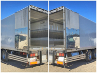 MITSUBISHI FUSO Super Great Refrigerator & Freezer Truck BDG-FU54JZ 2009 764,045km_9