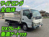 MAZDA Titan Flat Body PB-LPR81AN 2006 249,366km_1