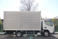 MITSUBISHI FUSO Canter Aluminum Van SKG-FEB50 2011 91,909km_29