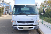 MITSUBISHI FUSO Canter Aluminum Van SKG-FEB50 2011 91,909km_34