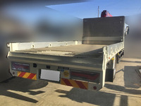 ISUZU Forward Self Loader (With 4 Steps Of Cranes) 2RG-FSR90S2 2020 4,946km_2