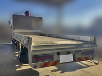 ISUZU Forward Self Loader (With 4 Steps Of Cranes) 2RG-FSR90S2 2020 4,946km_4