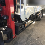 ISUZU Forward Self Loader (With 4 Steps Of Cranes) 2RG-FSR90S2 2020 4,946km_8