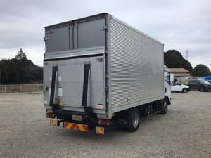 Elf Aluminum Van_2