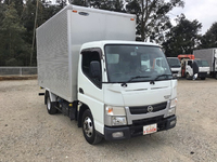 NISSAN Atlas Aluminum Van TRG-FEA2W 2017 167,205km_3