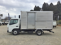 NISSAN Atlas Aluminum Van TRG-FEA2W 2017 167,205km_5