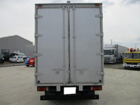 TOYOTA Dyna Aluminum Van BDG-XZU508 2011 88,000km_20