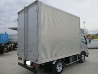 TOYOTA Dyna Aluminum Van BDG-XZU508 2011 88,000km_2