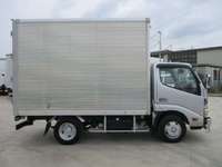 TOYOTA Dyna Aluminum Van BDG-XZU508 2011 88,000km_6