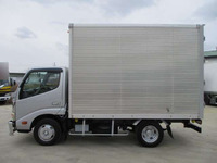 TOYOTA Dyna Aluminum Van BDG-XZU508 2011 88,000km_7