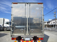 ISUZU Forward Aluminum Van TKG-FRR90T2 2016 266,000km_17