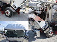 ISUZU Forward Aluminum Van TKG-FRR90T2 2016 266,000km_29