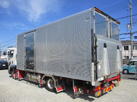 ISUZU Forward Aluminum Van TKG-FRR90T2 2016 266,000km_2