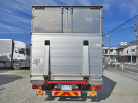 ISUZU Forward Aluminum Van TKG-FRR90T2 2016 266,000km_7