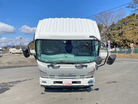 ISUZU Forward Deep Dump TKG-FRR90S1 2014 39,327km_10