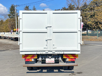 ISUZU Forward Deep Dump TKG-FRR90S1 2014 39,327km_11