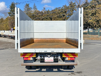 ISUZU Forward Deep Dump TKG-FRR90S1 2014 39,327km_12