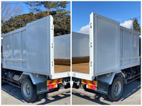 ISUZU Forward Deep Dump TKG-FRR90S1 2014 39,327km_13