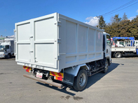 ISUZU Forward Deep Dump TKG-FRR90S1 2014 39,327km_2