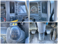 ISUZU Forward Deep Dump TKG-FRR90S1 2014 39,327km_37