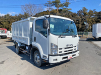 ISUZU Forward Deep Dump TKG-FRR90S1 2014 39,327km_3