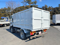 ISUZU Forward Deep Dump TKG-FRR90S1 2014 39,327km_4