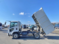 ISUZU Forward Deep Dump TKG-FRR90S1 2014 39,327km_6