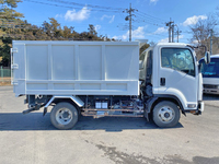 ISUZU Forward Deep Dump TKG-FRR90S1 2014 39,327km_7