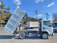 ISUZU Forward Deep Dump TKG-FRR90S1 2014 39,327km_8