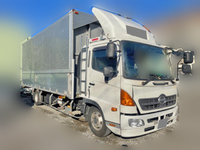 HINO Ranger Aluminum Wing TKG-FD7JLAA 2014 514,384km_3