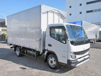 MITSUBISHI FUSO Canter Aluminum Wing 2RG-FEB50 2021 1,060km_3