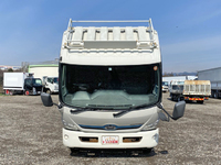 HINO Dutro Flat Body SJG-XKU710M 2012 224,985km_10