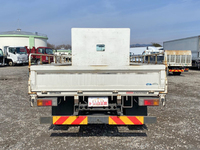 HINO Dutro Flat Body SJG-XKU710M 2012 224,985km_11