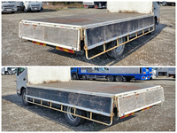 HINO Dutro Flat Body SJG-XKU710M 2012 224,985km_13