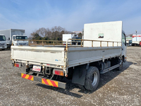 HINO Dutro Flat Body SJG-XKU710M 2012 224,985km_2