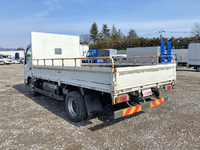 HINO Dutro Flat Body SJG-XKU710M 2012 224,985km_4