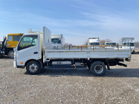 HINO Dutro Flat Body SJG-XKU710M 2012 224,985km_5