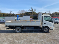 HINO Dutro Flat Body SJG-XKU710M 2012 224,985km_7