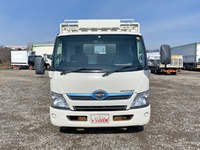 HINO Dutro Flat Body SJG-XKU710M 2012 224,985km_9