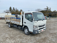 MITSUBISHI FUSO Canter Safety Loader TKG-FEB80 2012 437,939km_3