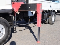 HINO Ranger Truck (With 4 Steps Of Cranes) SDG-FC9JKAP 2012 32,400km_18