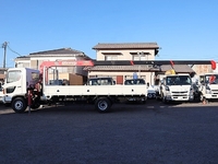 HINO Ranger Truck (With 4 Steps Of Cranes) SDG-FC9JKAP 2012 32,400km_22