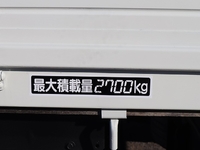 HINO Ranger Truck (With 4 Steps Of Cranes) SDG-FC9JKAP 2012 32,400km_24