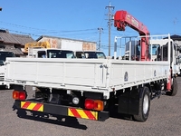 HINO Ranger Truck (With 4 Steps Of Cranes) SDG-FC9JKAP 2012 32,400km_4