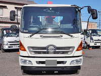 HINO Ranger Truck (With 4 Steps Of Cranes) SDG-FC9JKAP 2012 32,400km_5