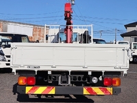 HINO Ranger Truck (With 4 Steps Of Cranes) SDG-FC9JKAP 2012 32,400km_6