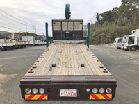 MITSUBISHI FUSO Fighter Self Loader (With 5 Steps Of Cranes) QDG-FQ62F 2015 110,131km_11