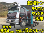 Fighter Self Loader (With 5 Steps Of Cranes)