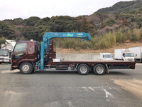 MITSUBISHI FUSO Fighter Self Loader (With 5 Steps Of Cranes) QDG-FQ62F 2015 110,131km_7